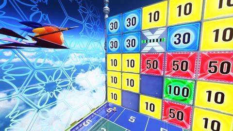 Kirby Air Riders Press Image 7