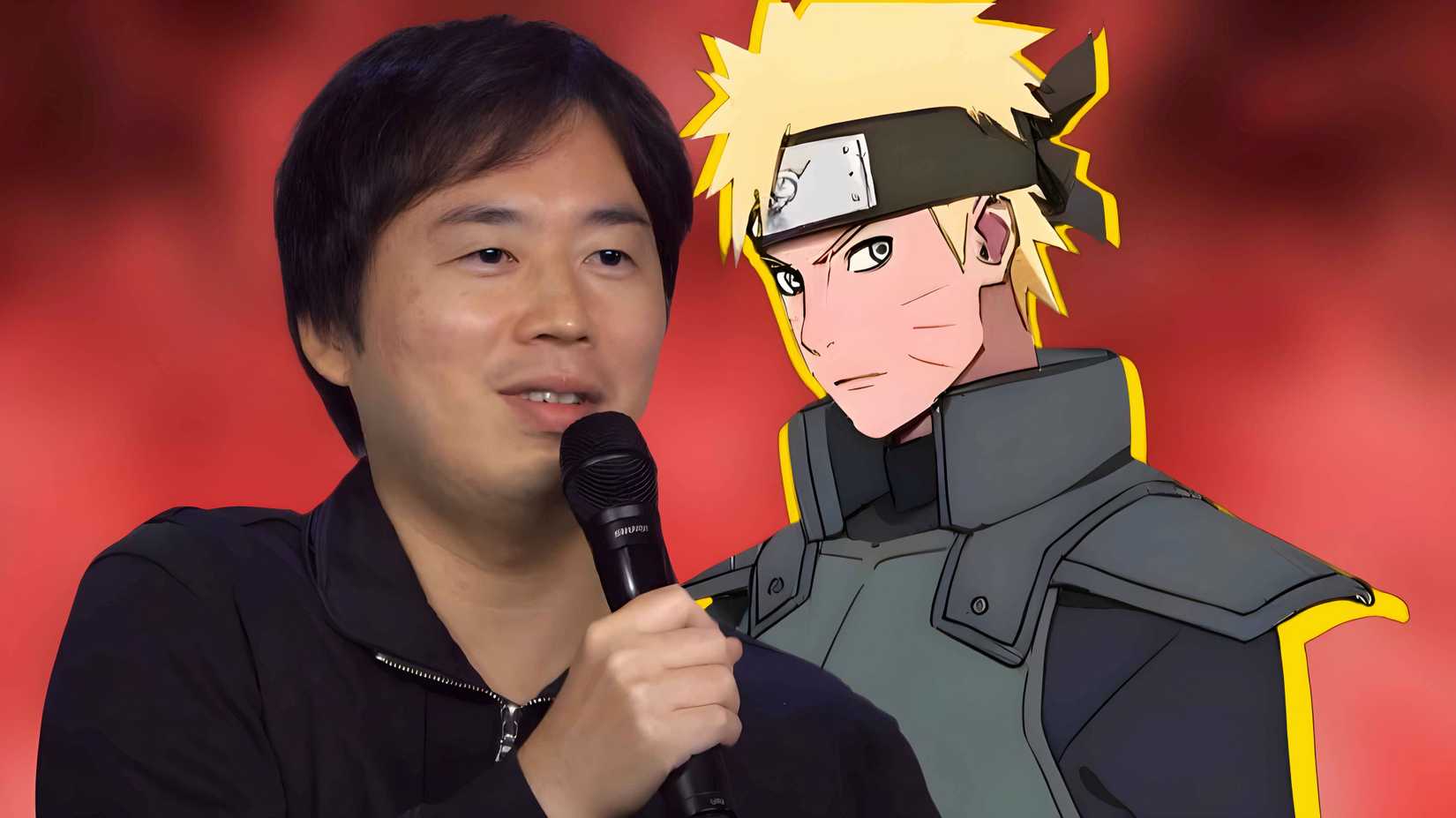 Kishimoto Naruto New Manga 2025