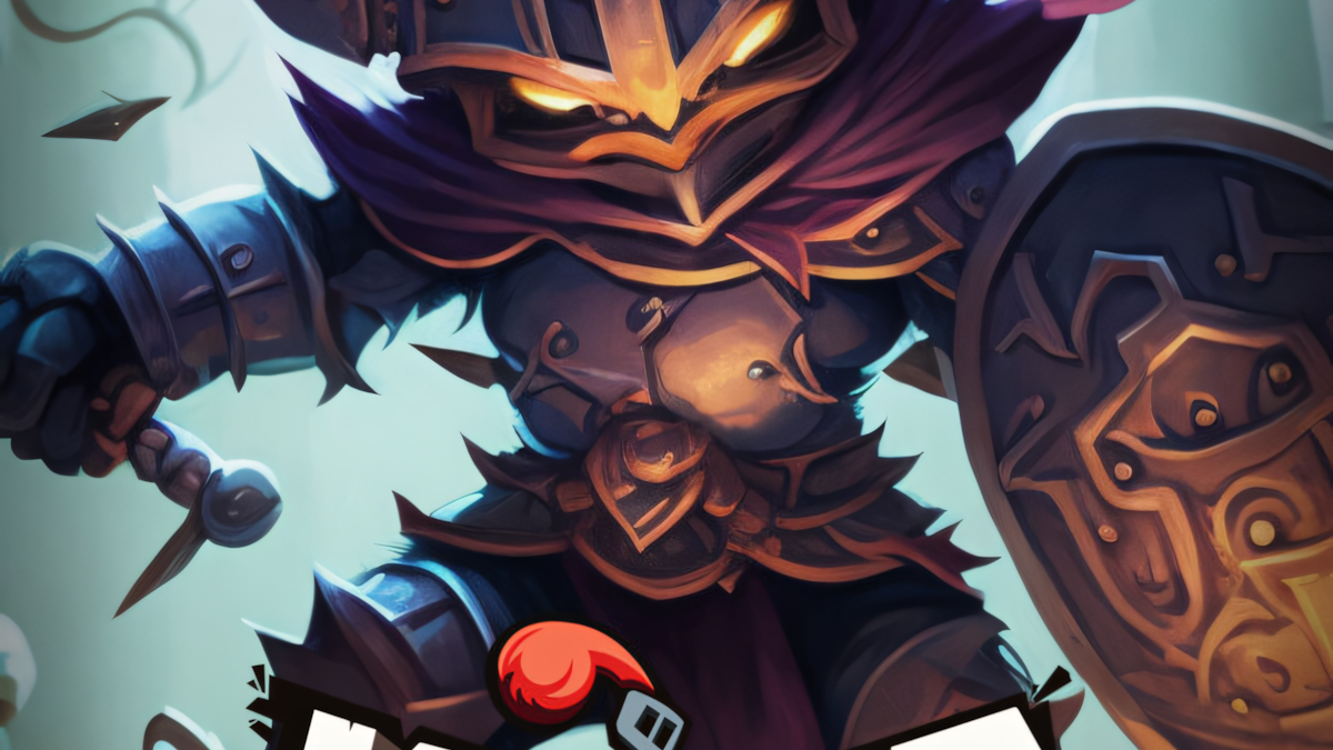 Knight Krawler Knight Crawlers News, Trailer, Guides, and More