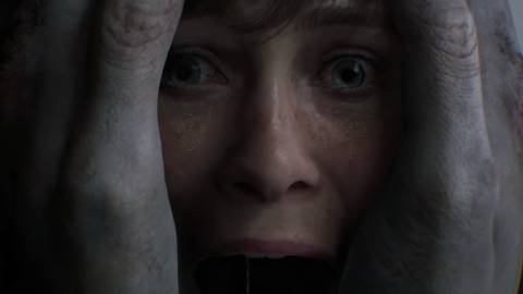 As a P.T. Fan, OD's First Official Footage is the Ideal Sneak Peek