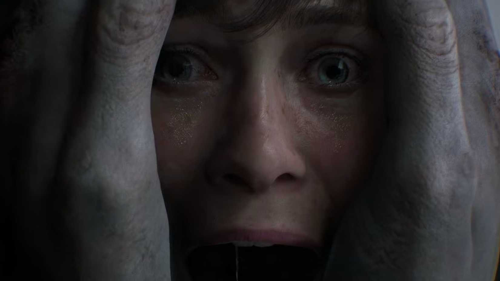 As a P.T. Fan, OD's First Official Footage is the Ideal Sneak Peek