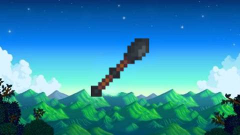 Kudgel Stardew Valley