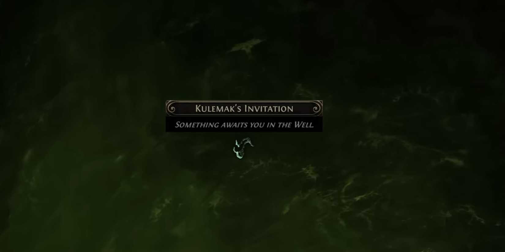 kulemak's invitation in path of exile 2
