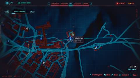 Kutcher’s Home location