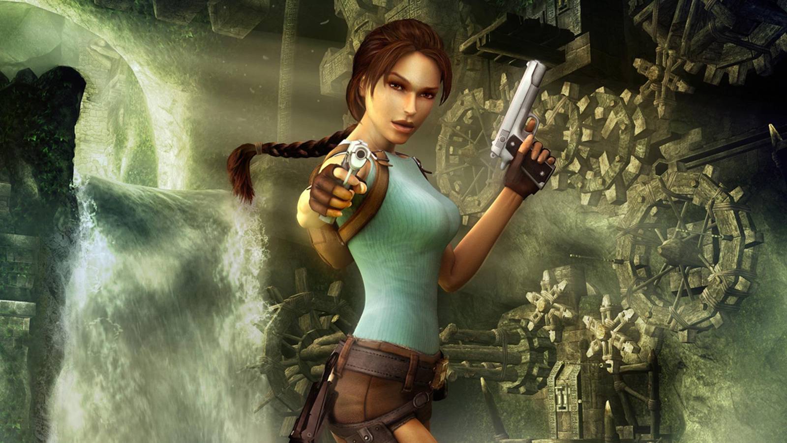 tomb raider anniversary ps4 ps5