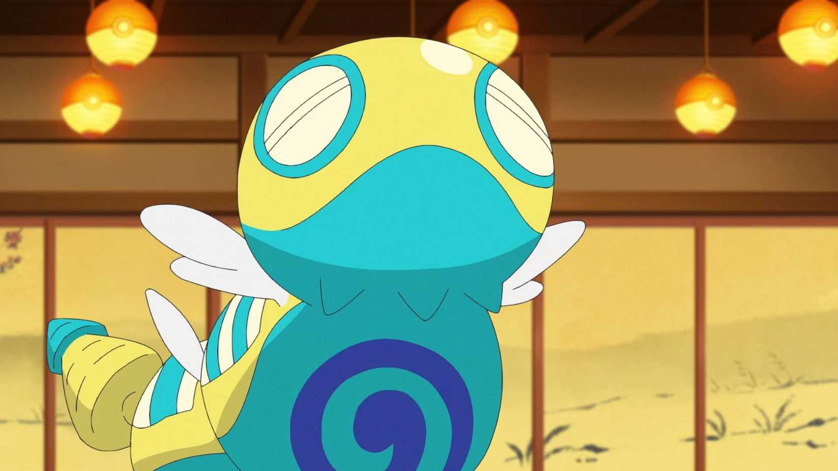 How to Evolve Dunsparce into Dudunsparce in Pokemon GO