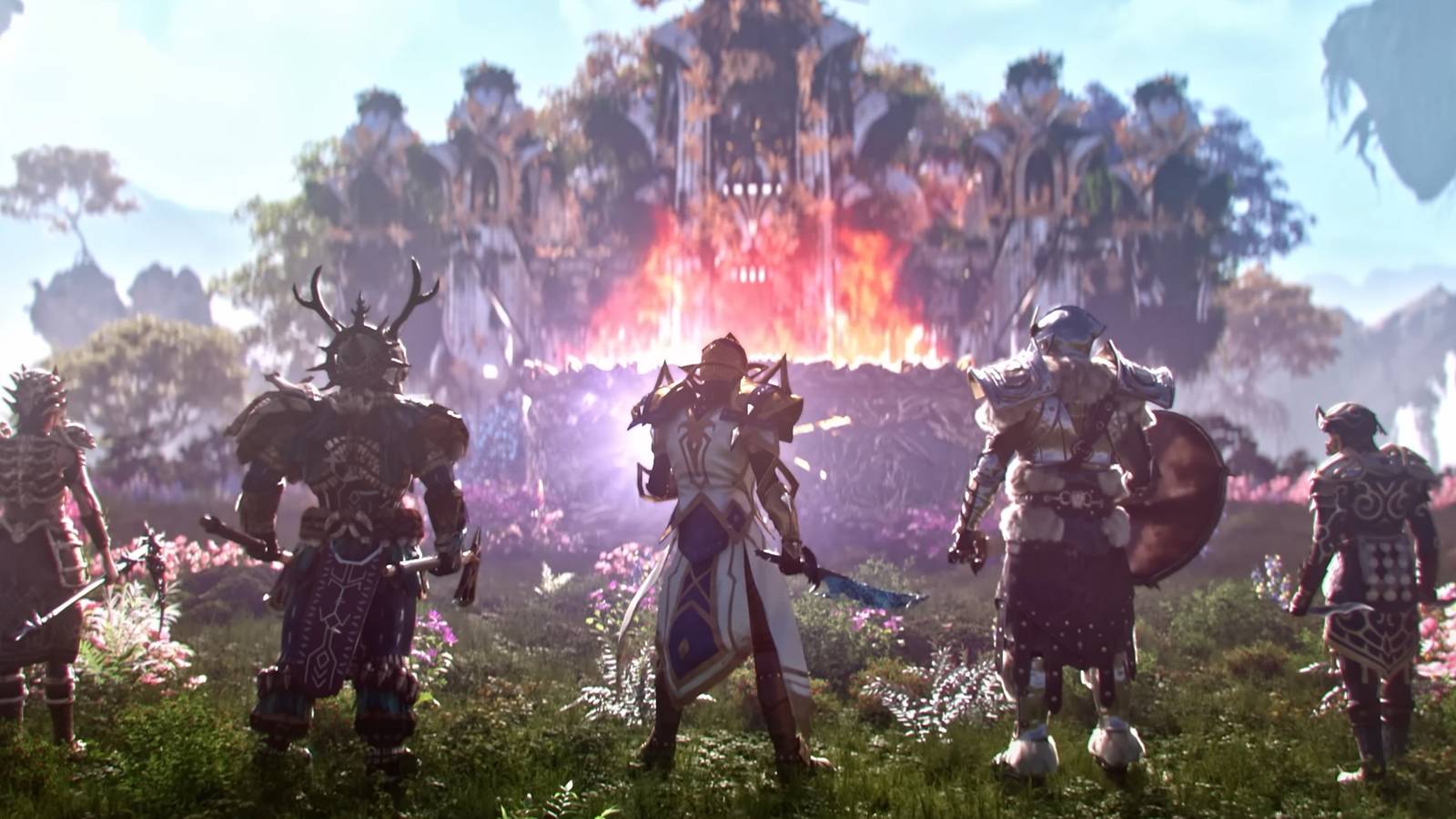 Last Epoch first expansion and PS5 debut announced