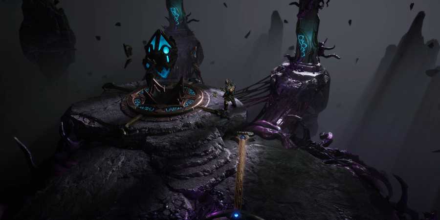 All Runes in Last Epoch