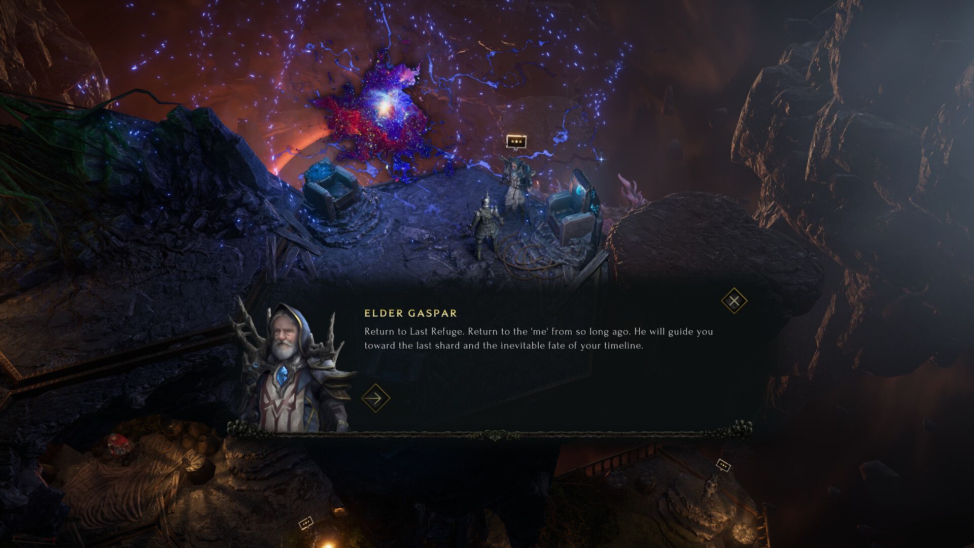 Last Epoch Press Image 10