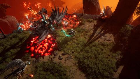 Last Epoch Press Image 5