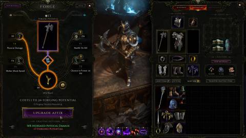 Last Epoch Press Image 8