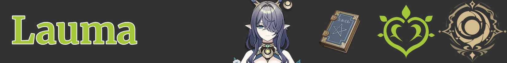 Lauma Info