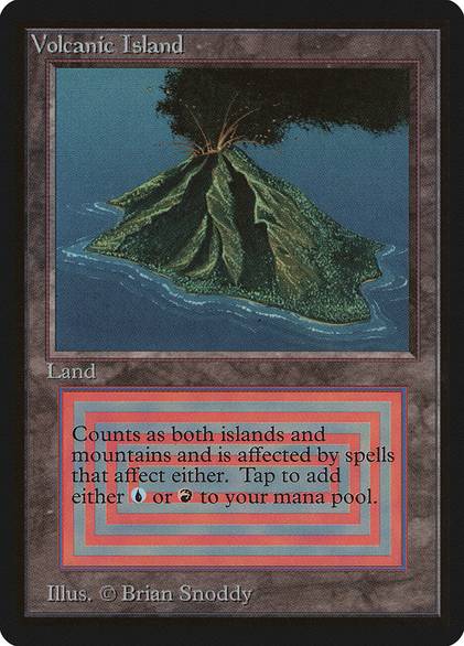 rare magic land cards MTG card doubles in price thanks to weird undead flower The 10 Rarest Magic: The