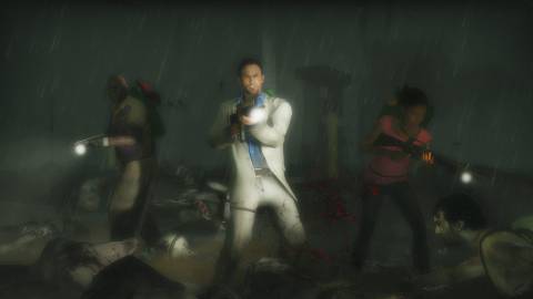 Left 4 Dead 2 - official steam screenshot 1
