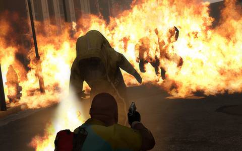 Left 4 Dead 2 - official steam screenshot 2
