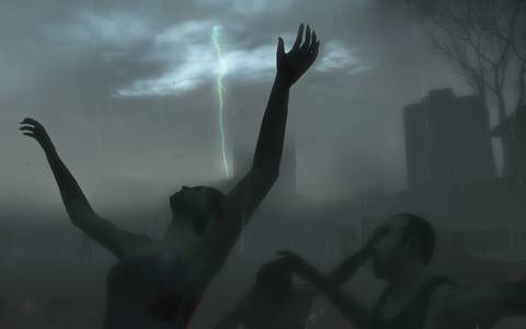 Left 4 Dead 2 - official steam screenshot 3