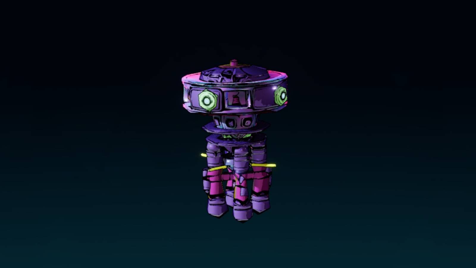 legendary grenades bl4