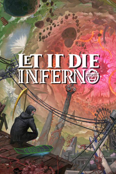 Let It Die Inferno Tag Page Cover Art