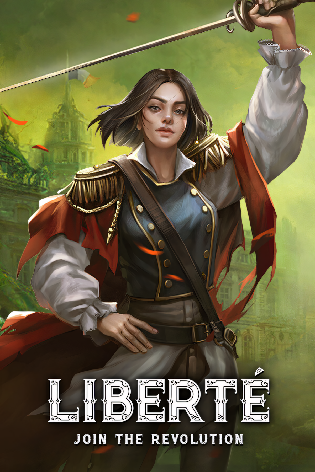 Liberte Tag Page Cover Art