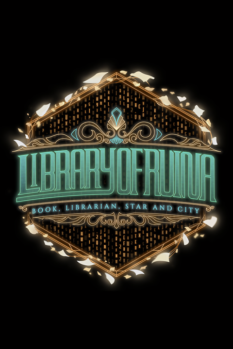 Library of Ruina Tag Page Cover Art