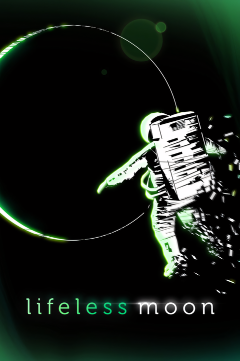 Lifeless Moon Tag Page Cover Art