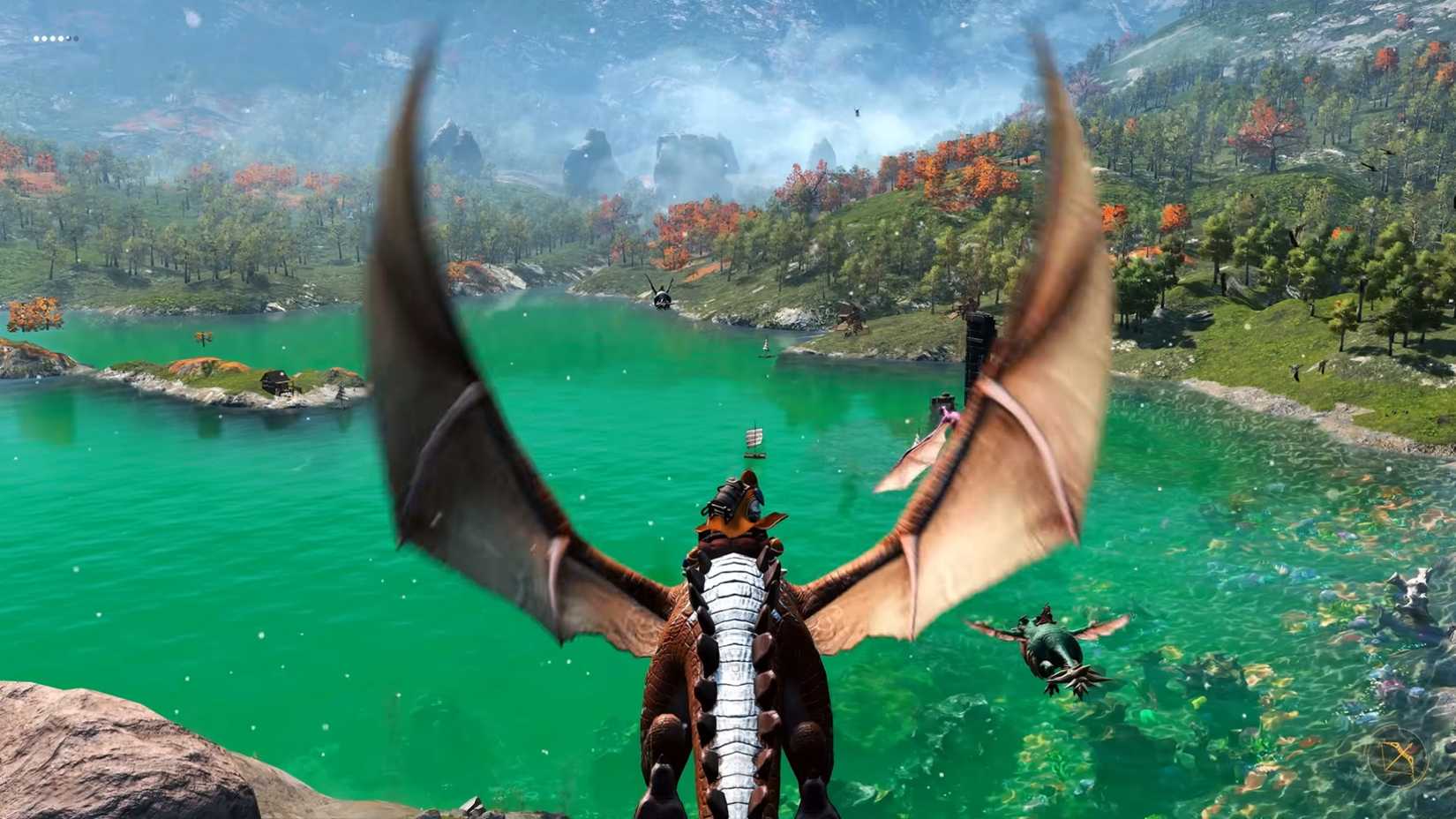 No Man's Sky Follow-Up Light No Fire Can't Put the Cart Before the ...