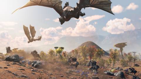 Light No Fire mounts