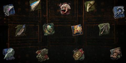 lineage supports in path of exile 2