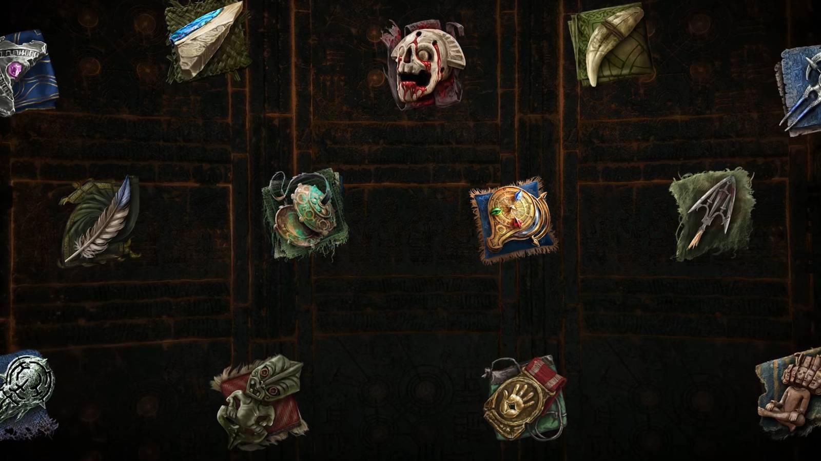 lineage supports in path of exile 2