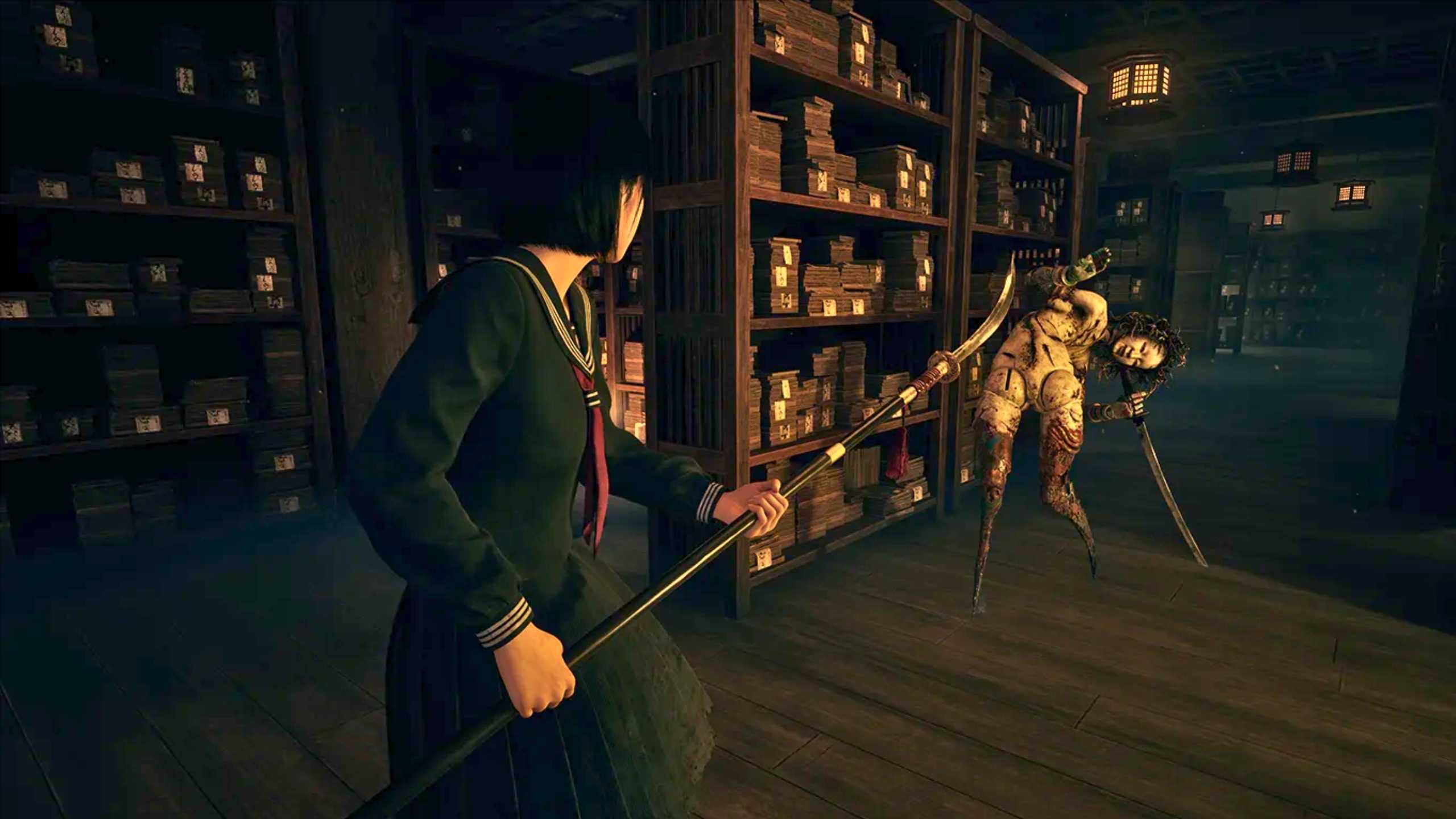 Alasan Silent Hill f Bukතිකkan Bahwa Merevitalisasi Seri Game Horor Ada Batasnya 23 List of Weapons in Silent Hill f