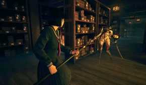Alasan Silent Hill f Bukතිකkan Bahwa Merevitalisasi Seri Game Horor Ada Batasnya 26 List of Weapons in Silent Hill f