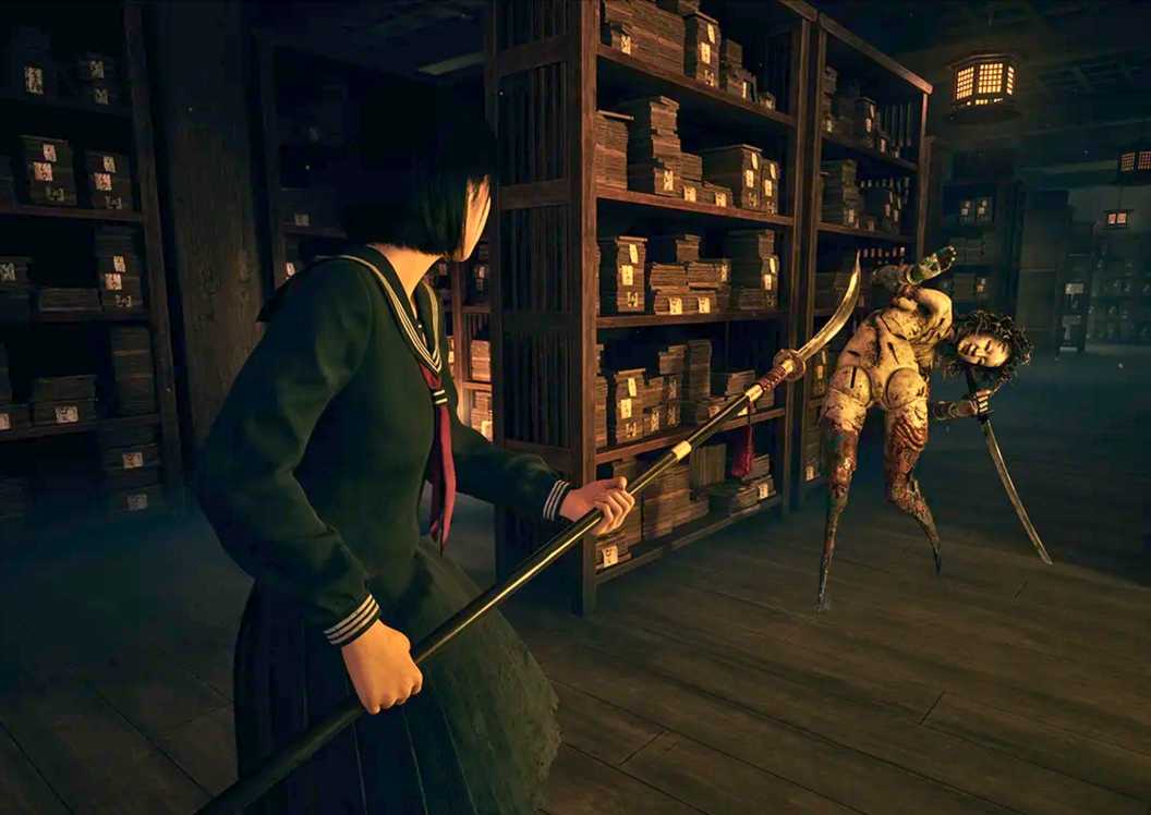 Alasan Silent Hill f Bukතිකkan Bahwa Merevitalisasi Seri Game Horor Ada Batasnya 20 List of Weapons in Silent Hill f