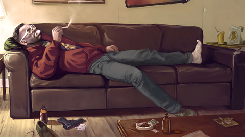 Little Jacob Hughes in Grand Theft Auto 4 (3)