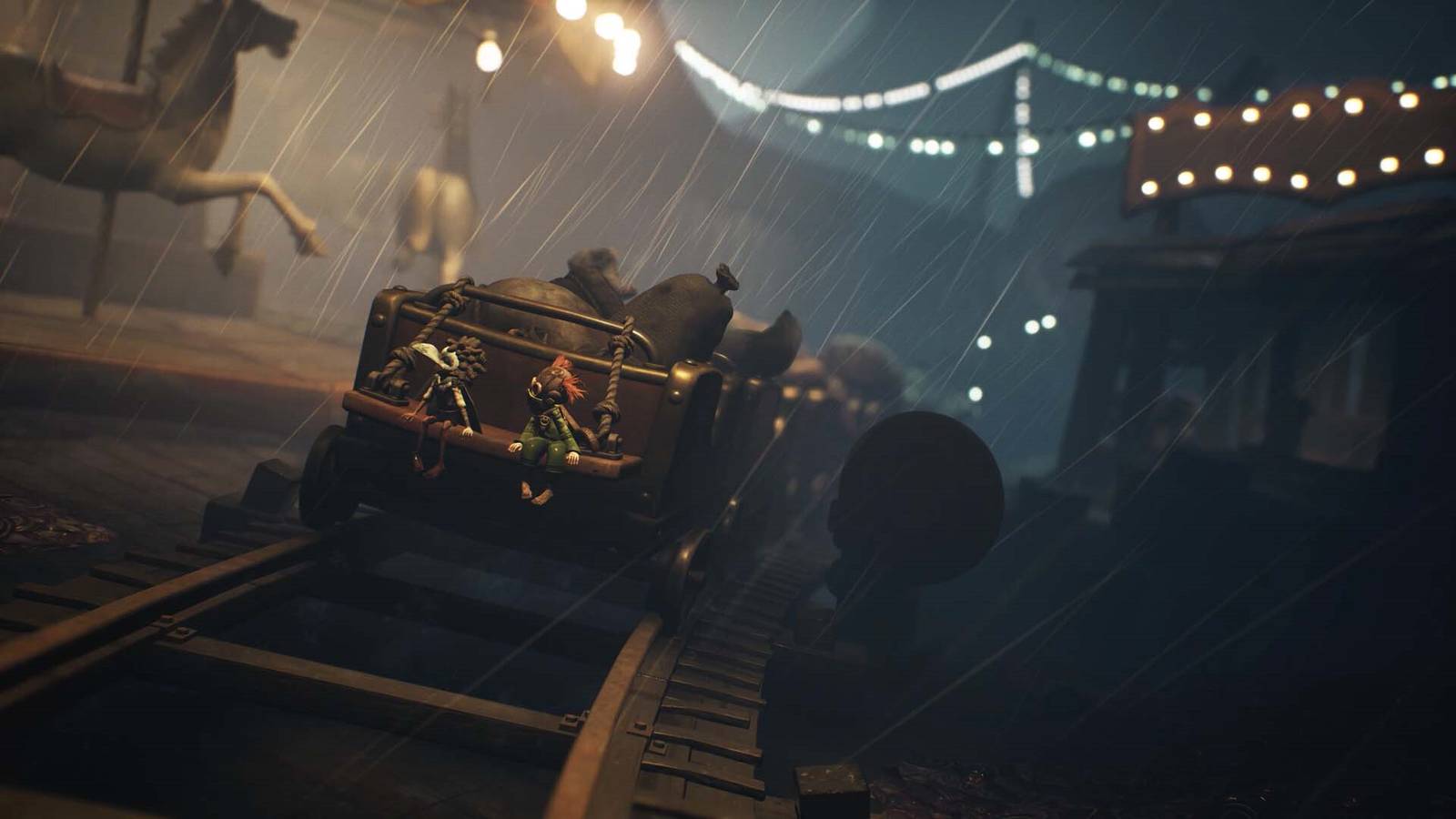 Little Nightmares 3 Producer Talks Co-Op Gameplay and the Franchise’s Future: “I Think This Is Just the Beginning”