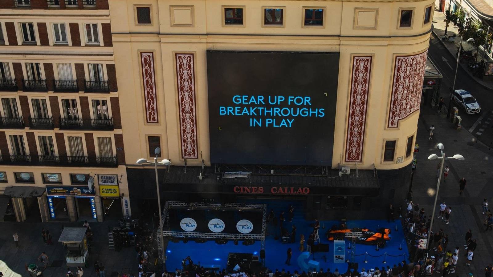 Logitech G Unveils an Array of New Products and Innovations at Logitech G PLAY 2025