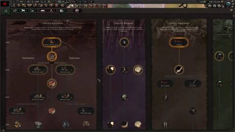 Lord of the Rings Mod For Hearts of Iron 4