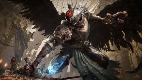 Lords Of The Fallen 2 (2)