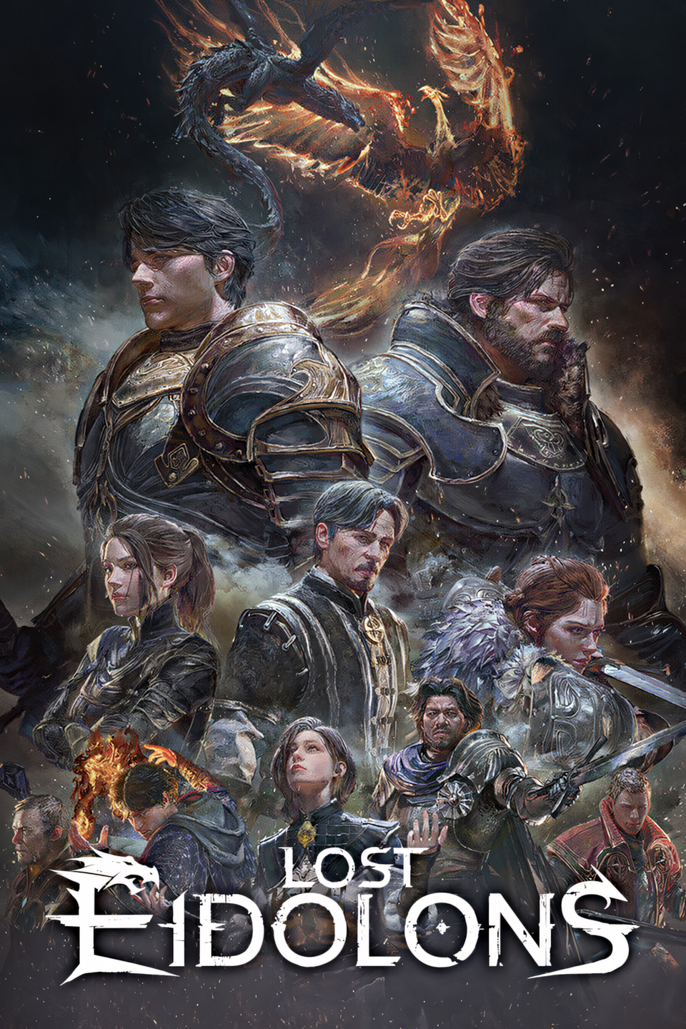 Korean Rp Best Korean RPGs That Rival JRPGs