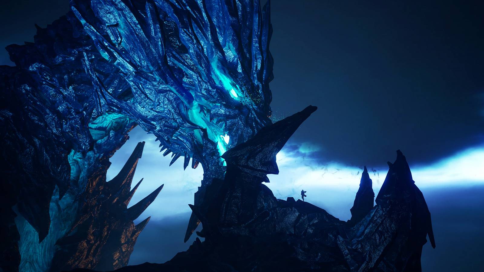 Lost Soul Aside Arena Companion Backseat Driver