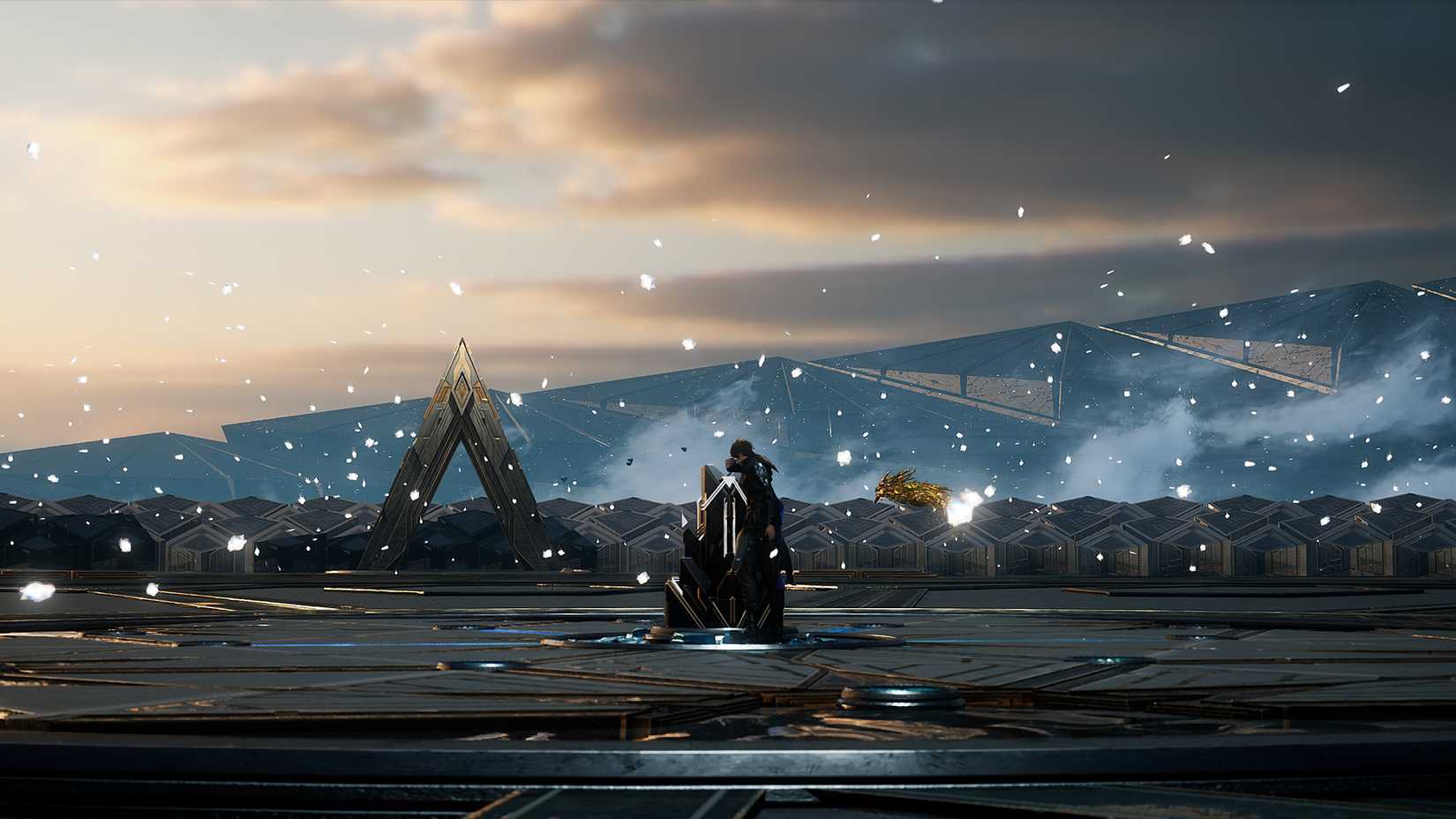 Lost Soul Aside exploration