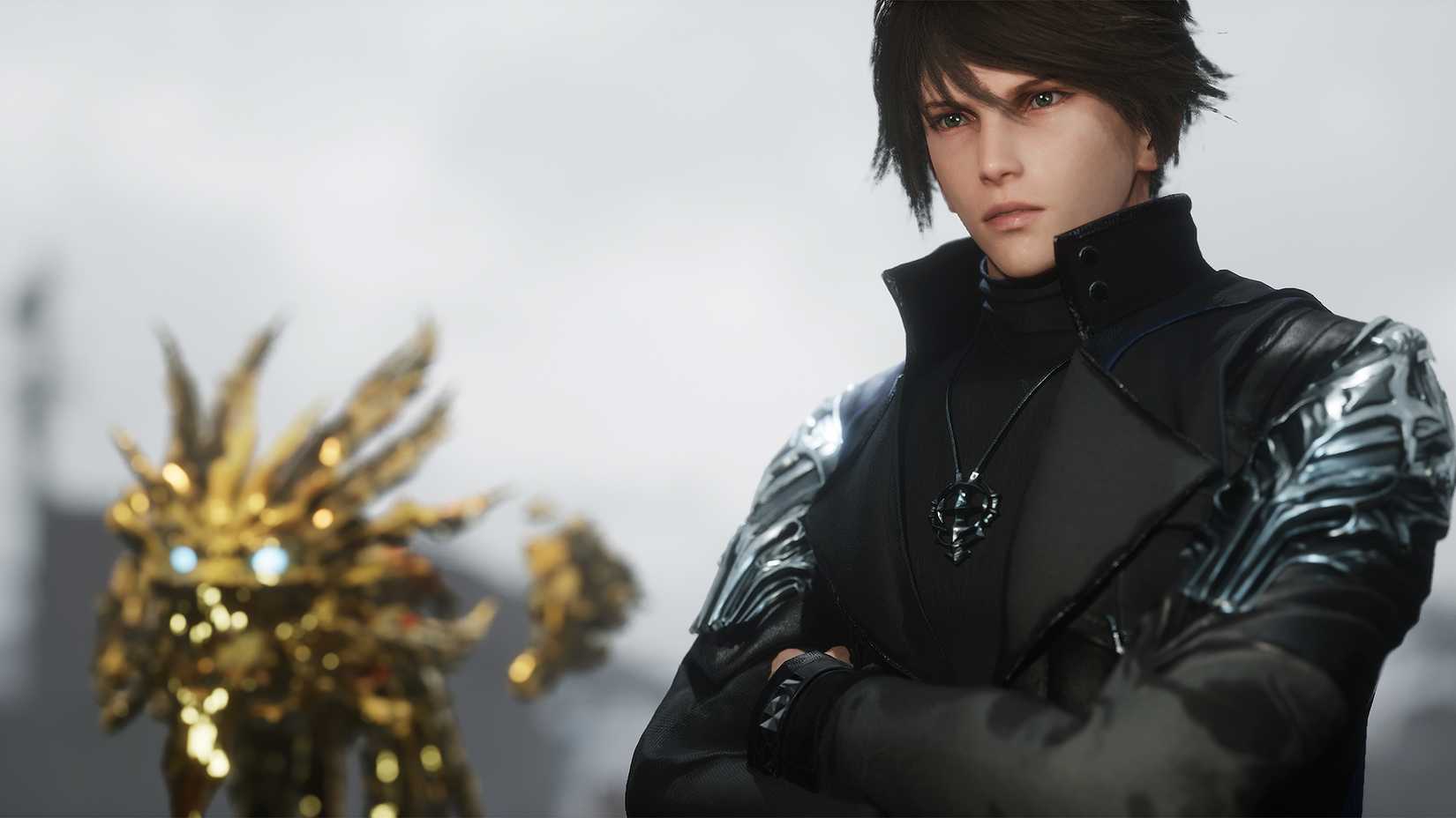 Lost the soul aside Kaser and Arena