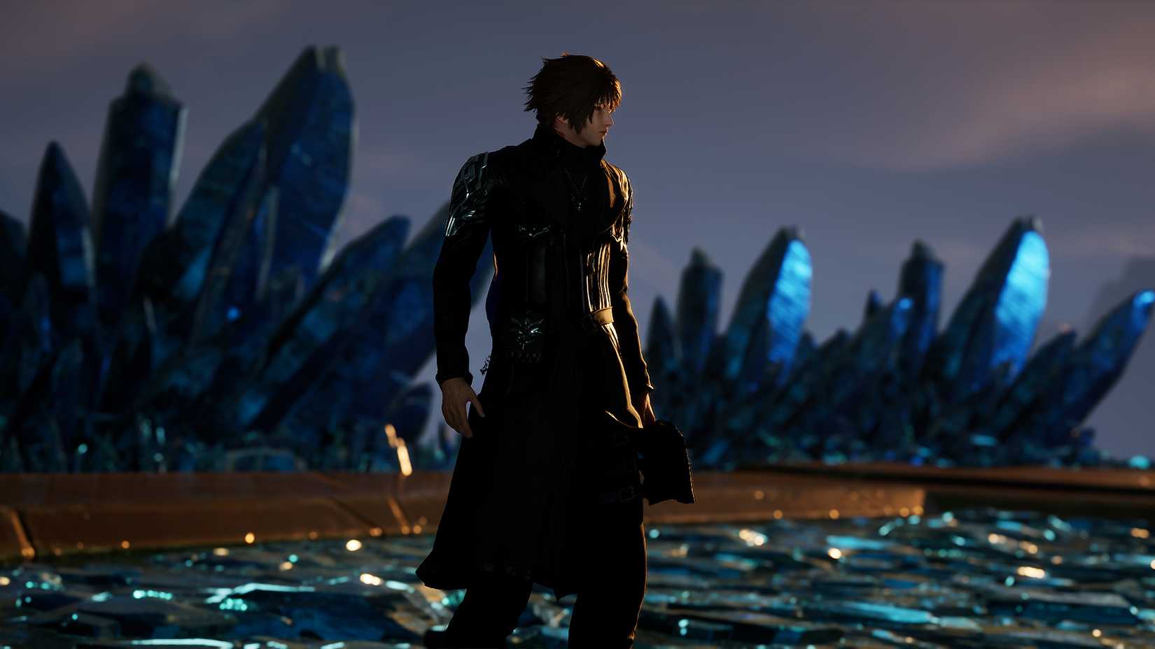 Lost the soul aside barracks profile