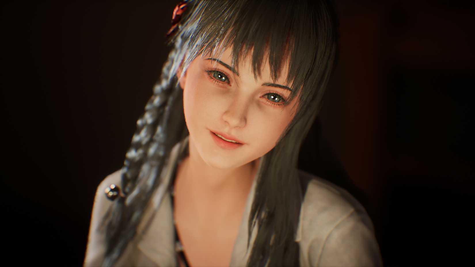 Lost Soul Aside Kaser sister