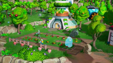 Lynked - Banner of the Spark Press Image 4