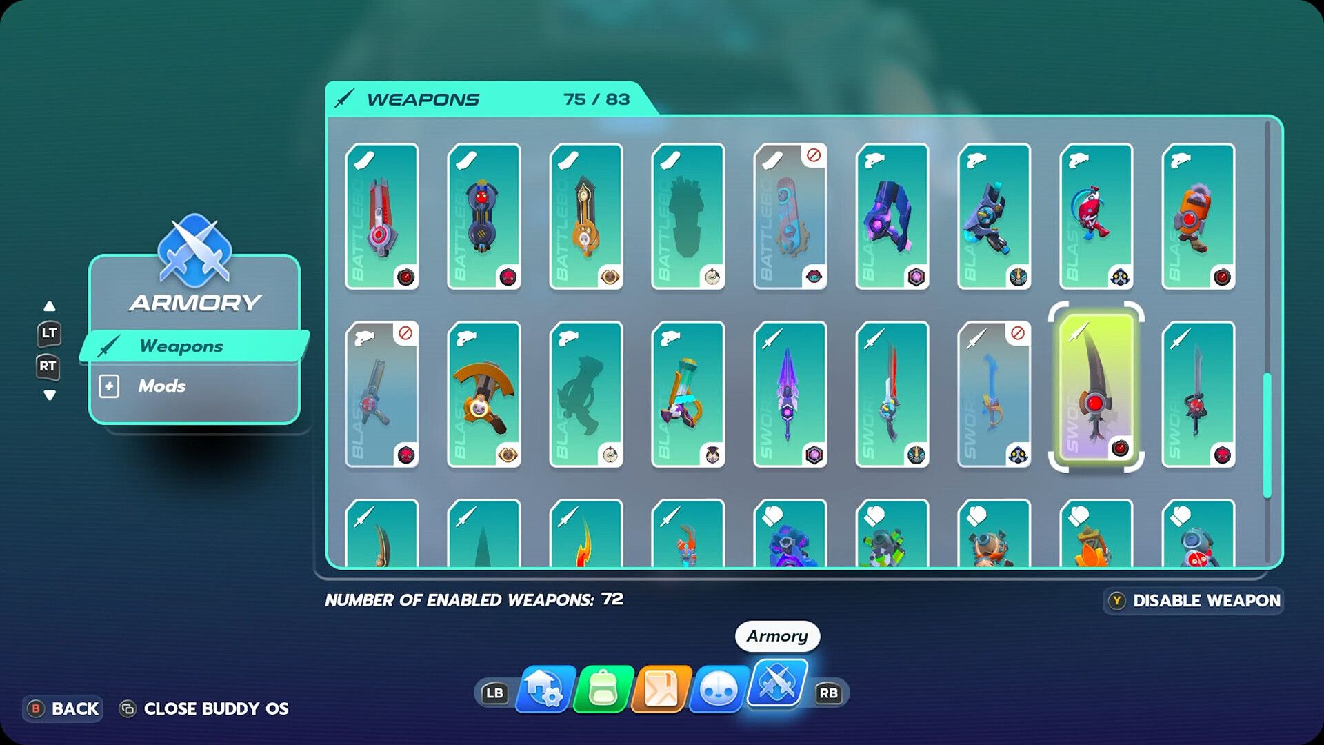 Lynked - Banner of the Spark Press Image 9