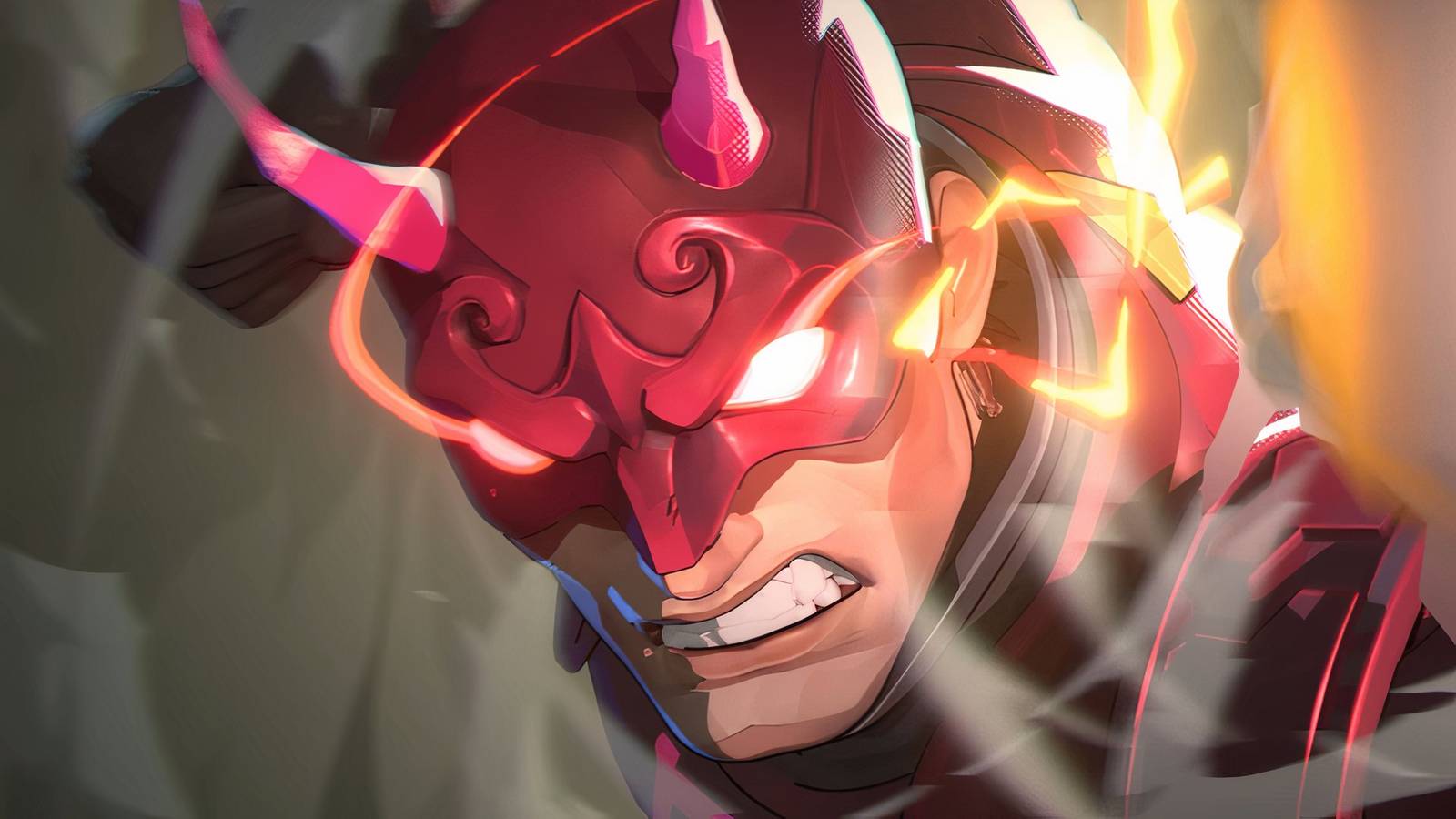 Daredemons Marvel Rivals Yes, Marvel Rivals’ Daredevil is Exactly What You Expected, and That’s ...