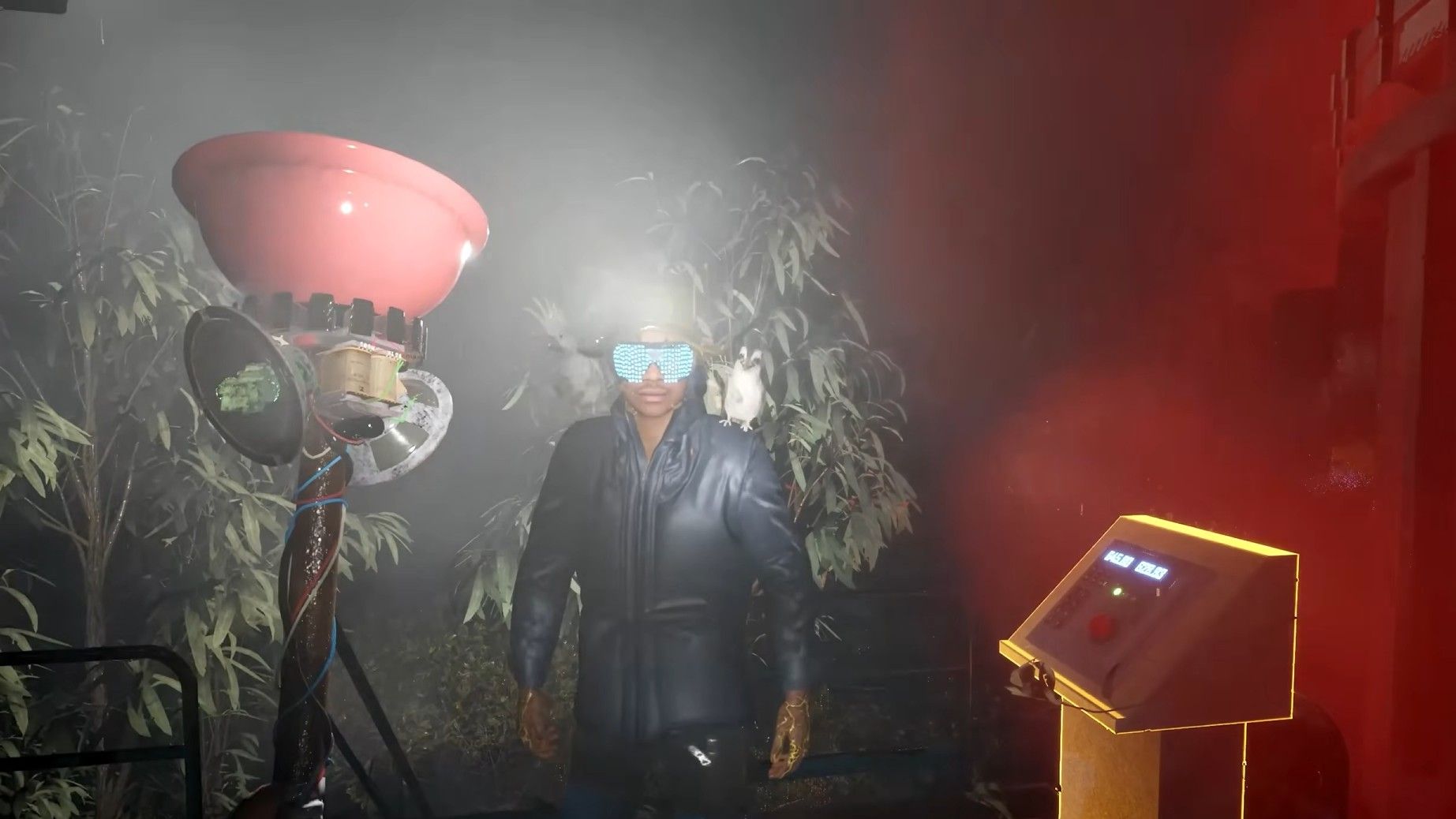 Macabre - trailer screenshot