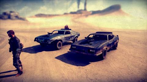Mad Max (3)