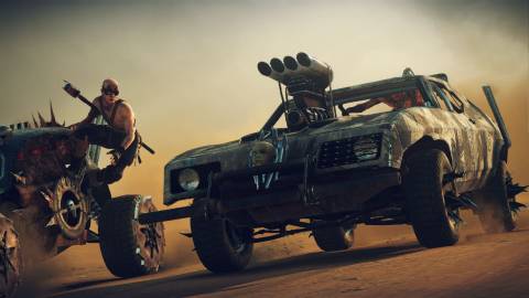 Mad Max (4)