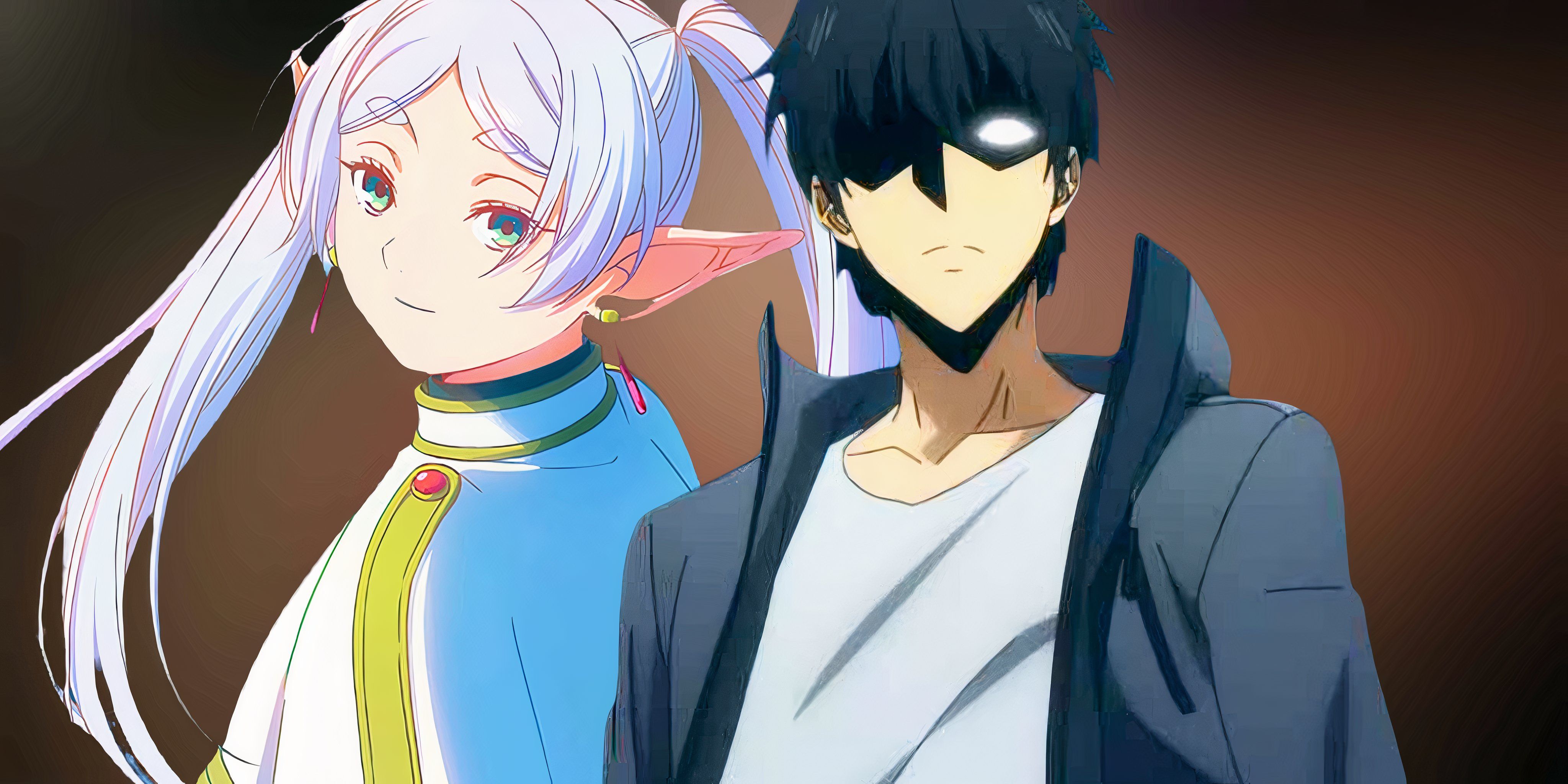Madhouse Best Anime Of the Decade Frieren